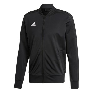 TUTA TIRO NERA ADIDAS ADIDAS - 1