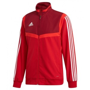 TUTA TIRO ROSSA ADIDAS ADIDAS - 2