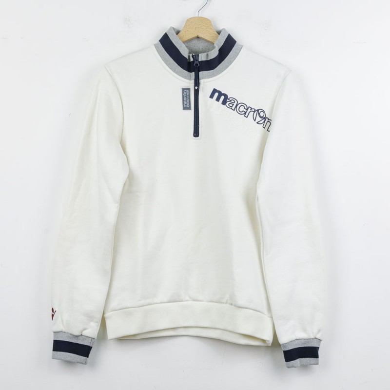 Research FW12 Sophie Felpa 1/2 Zip - 1