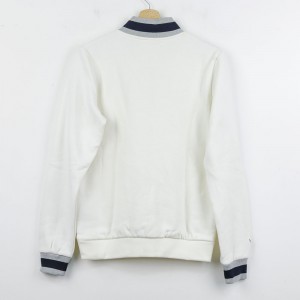 Research FW12 Sophie Felpa 1/2 Zip - 2