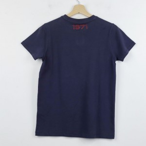 NR 04 Research Douglas T-Shirt Girocollo MM - 2