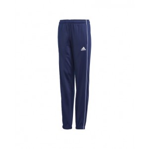 PANTALONE BLU ADIDAS CORE18 - 1