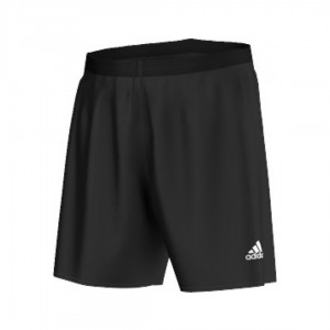 Shorts Neri Adidas Parma - 1