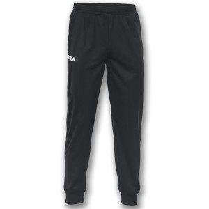 BLACK KID JOMA TROUSERS JOMA - 1