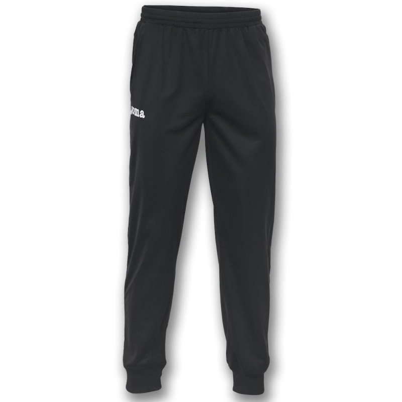 PANTALONE NERO BAMBINO JOMA JOMA - 1