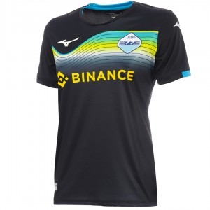 Maglia Away Donna Lazio Mizuno 2022/2023 MIZUNO - 1