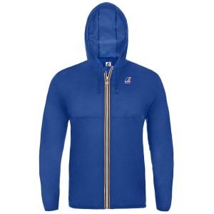 Giacca Full Zip Rossa Uomo Nike Academy