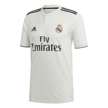 real madrid authentic jersey 2018