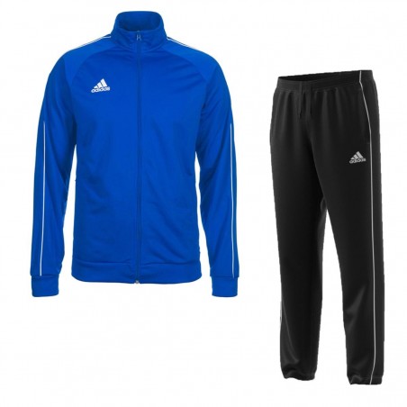 tute adidas squadre di calcio