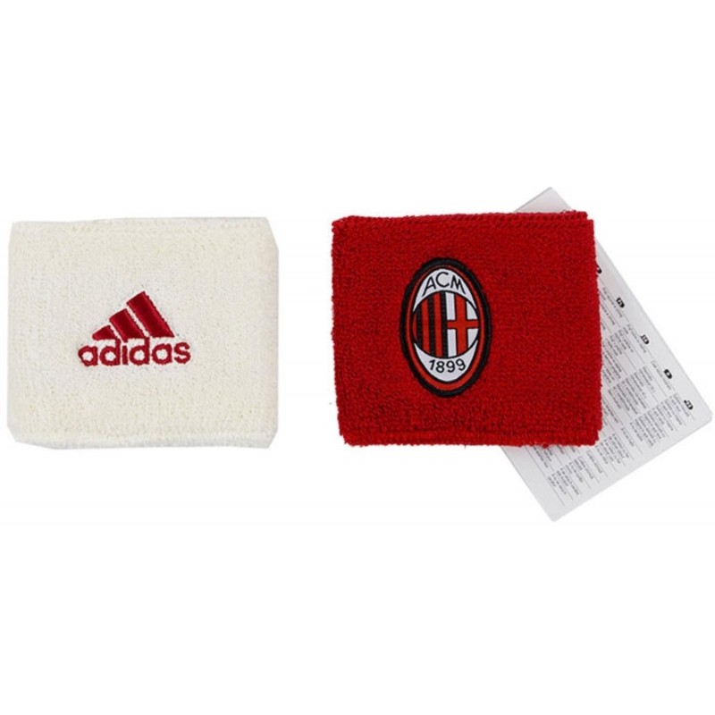 POLSINI AC MILAN ADIDAS - 1