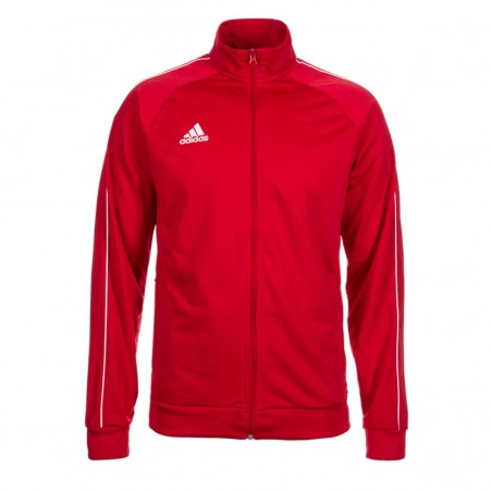 tracksuit adidas red