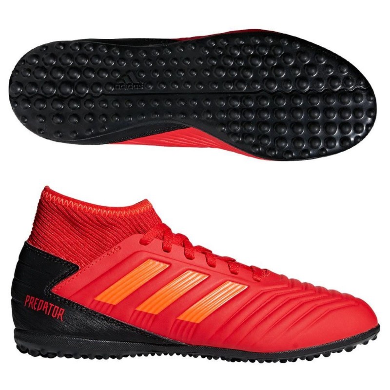 scarpe da calcio adidas predator