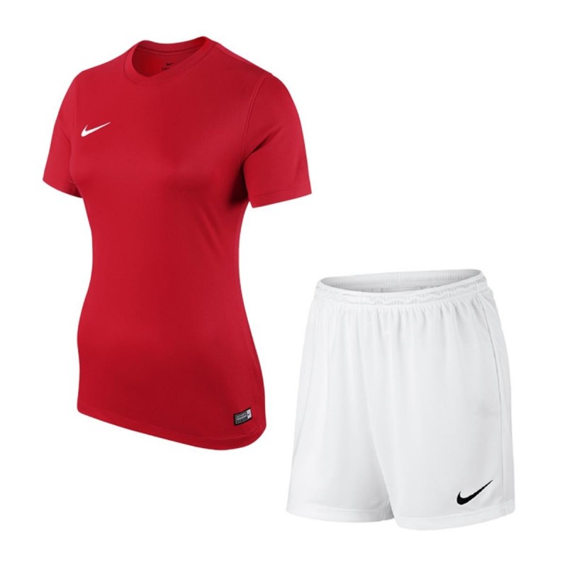 t shirt nike donna rosso