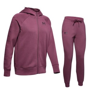 Tuta under armour shop spindly hot bianca