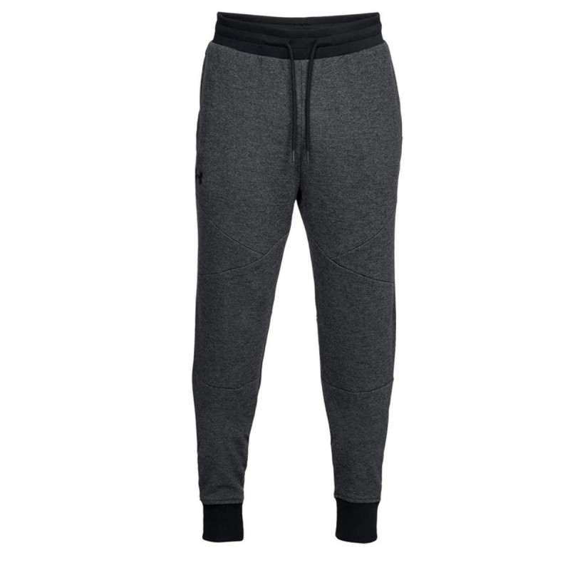 under armor black pants