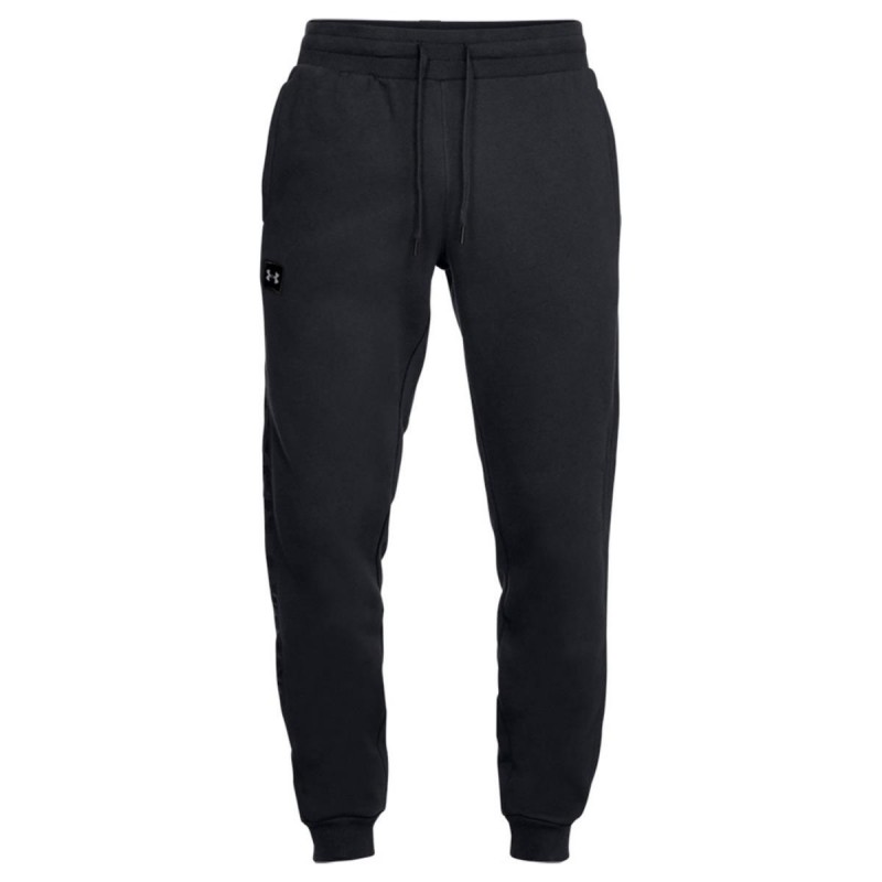 black under armor pants