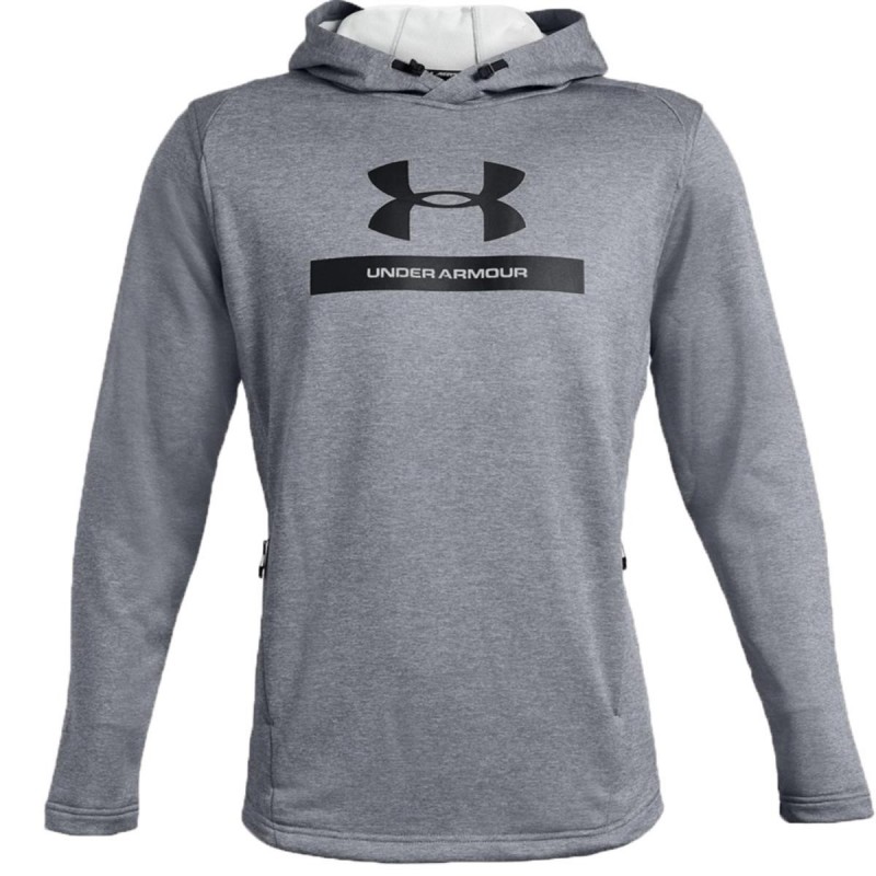 under armour compression shirt with hood