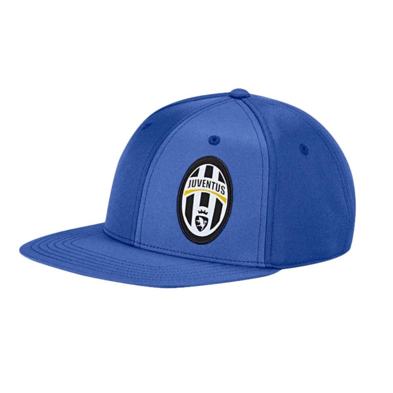 adidas Cappello Juventus Blu