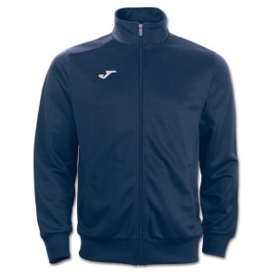 GIACCA FULL ZIP JOMA JOMA - 1