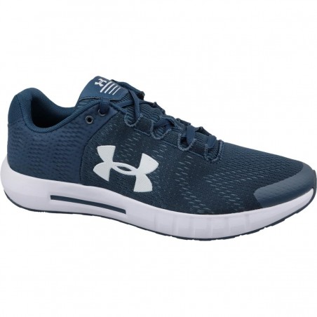 under armour micro running shoes