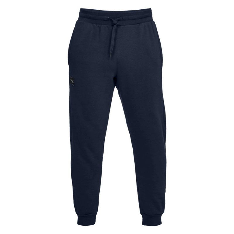 Ua rival fleece jogger. Брюки under Armour Sportstyle Wind Pant 1310586-408.