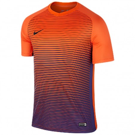 maglie nike arancione