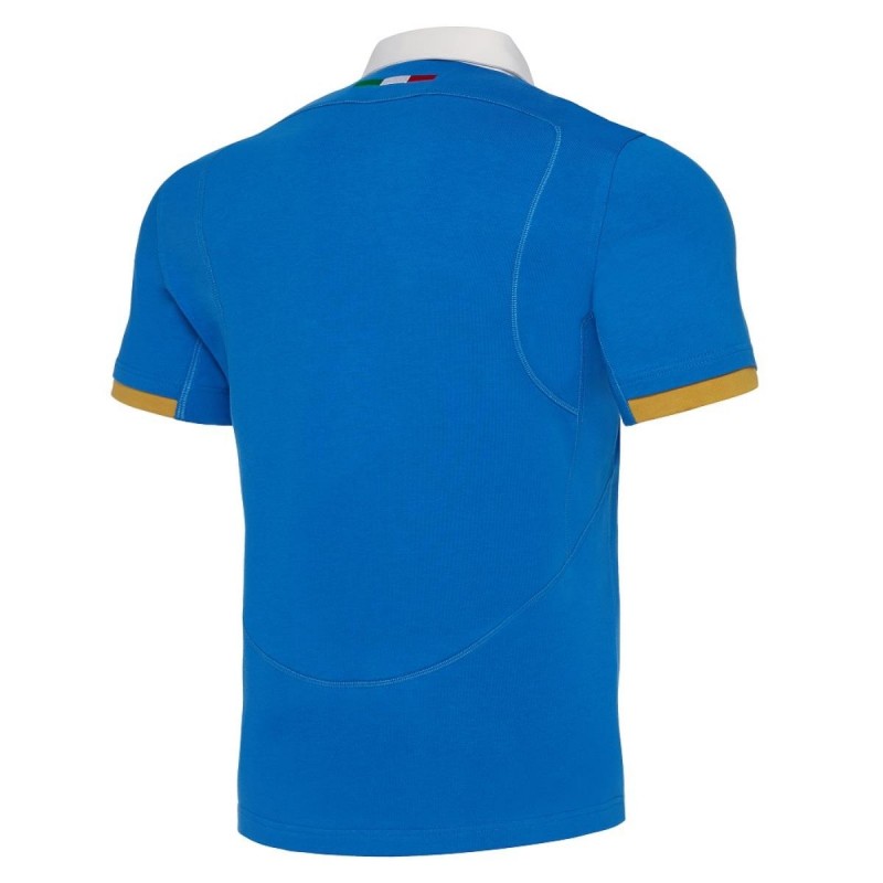 Maglie rugby cotone on sale