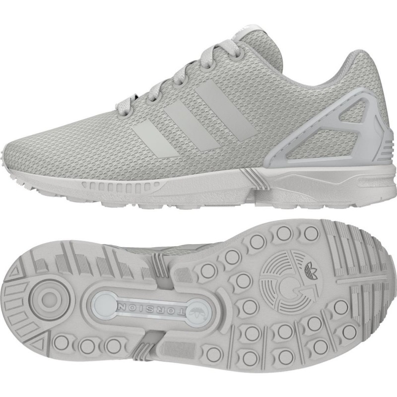 adidas running bianche