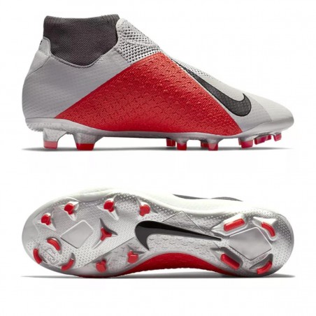 nike ghost calcio