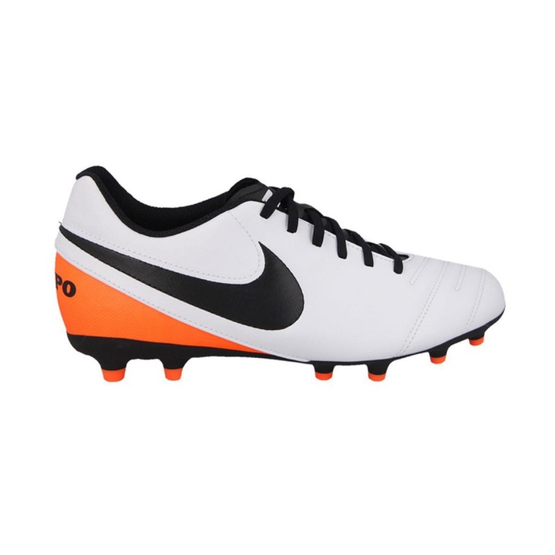 nike tiempo rio calcetto