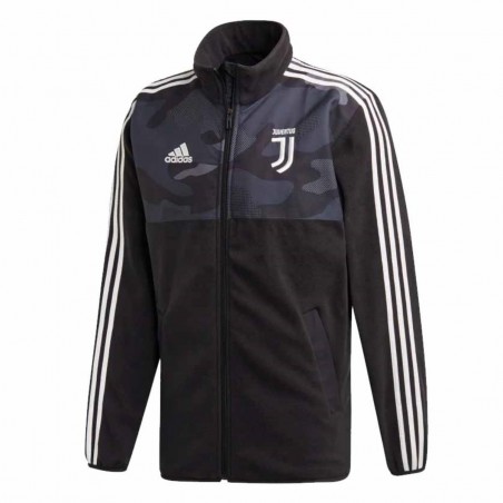 felpa juventus asics