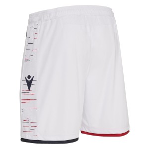 PANTALONCINI CAGLIARI AWAY 2019/2020 MACRON - 2