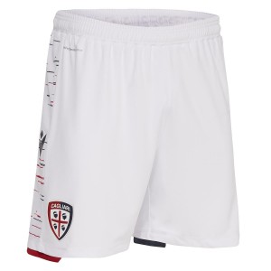 PANTALONCINI CAGLIARI AWAY 2019/2020 MACRON - 1