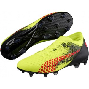 scarpe da calcio puma future 18.4 fg PUMA - 1