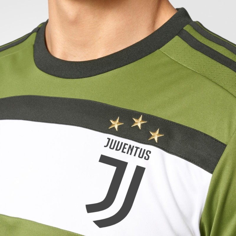 3 maglia juve 2017 best sale