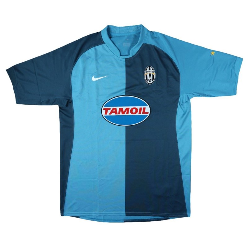 maglia juve 2007