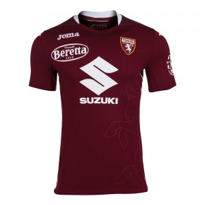 MAGLIA TORINO HOME 2020/2021 JOMA - 1