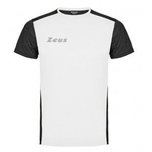 T-SHIRT ZEUS CLICK BIANCA ZEUS - 1