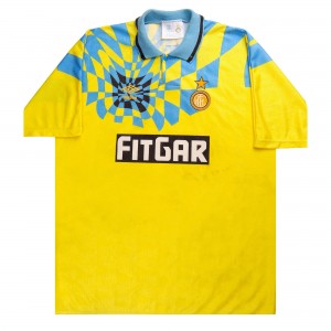 Maglia hot sale inter umbro