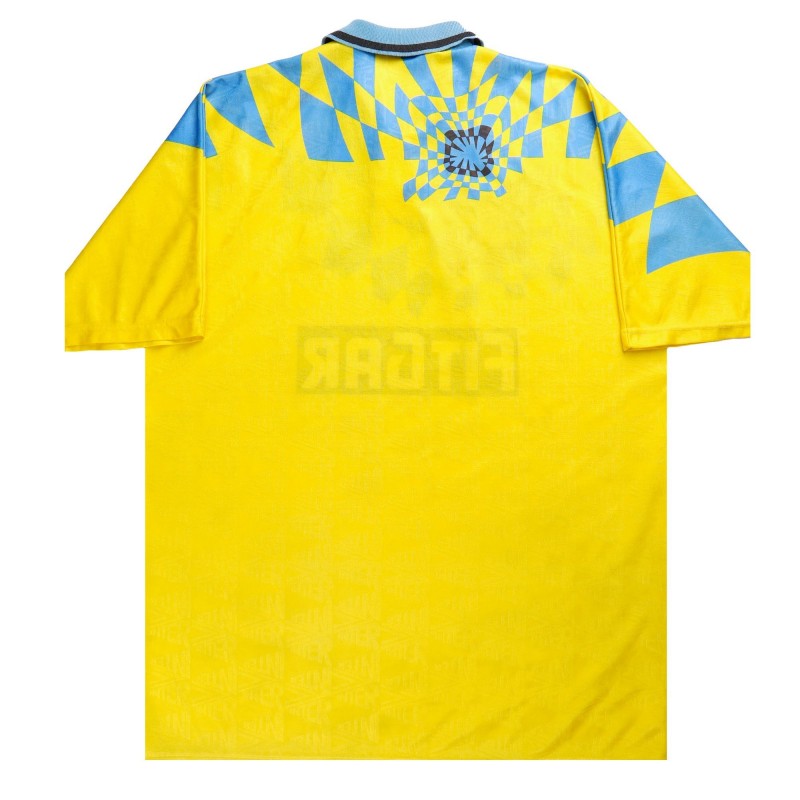 felpa inter umbro 1991/1992