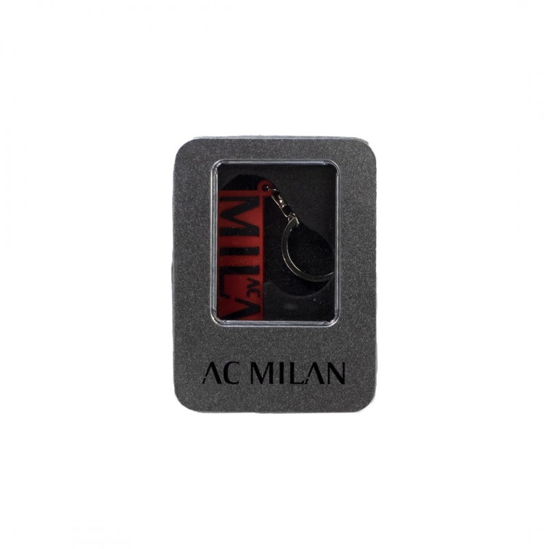 AC MILAN PORTACHIAVI PVC