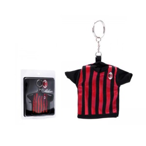 AC MILAN PORTACHIAVI PVC