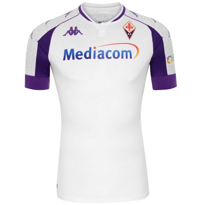 Fiorentina 2025 maglia 2021