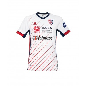 MAGLIA CAGLIARI AWAY 2019/2020 ADIDAS - 2