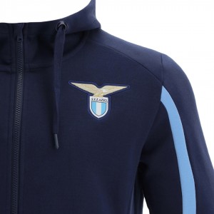 MAGLIA LAZIO HOME 2020/2021 MACRON - 3