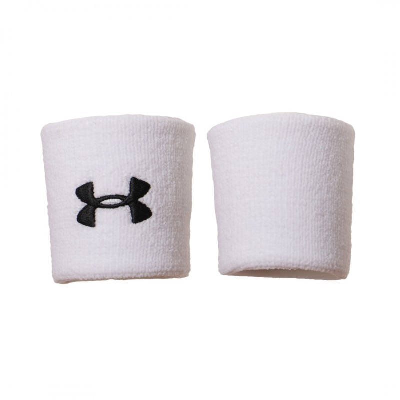 FELPA NERA BAMBINO UNDER ARMOUR