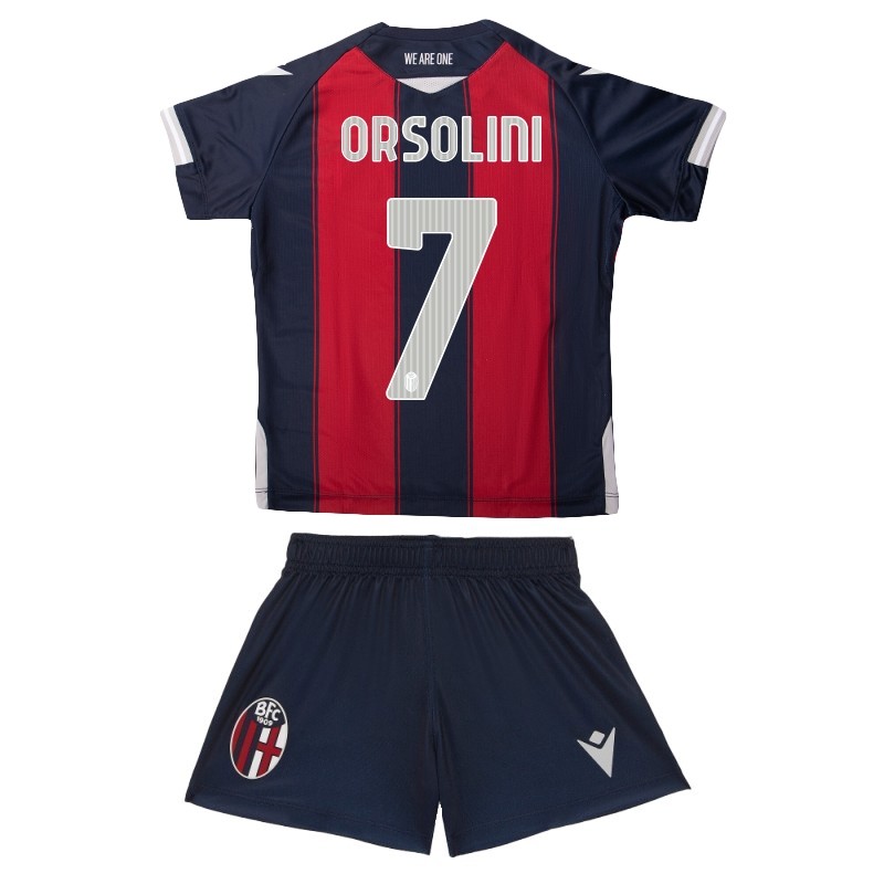 Home2018  BolognaFC