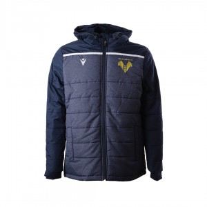 travel jacket hellas verona 2020/2021 MACRON - 1